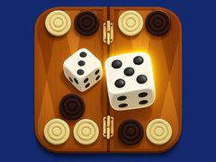 Xogo Backgammon Duel