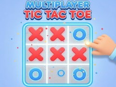 Xogo Multiplayer Tic Tac Toe
