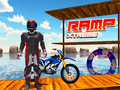 Xogo Ramp Xtreme