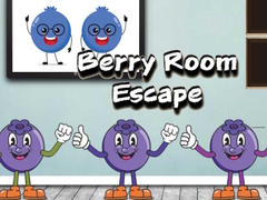 Xogo Berry Room Escape