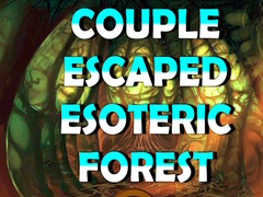 Xogo Couple Escaped Esoteric Forest