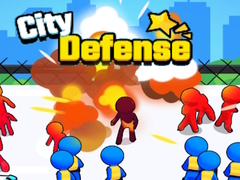 Xogo City Defense