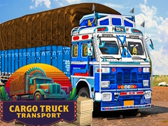 Xogo Cargo Truck Transport 