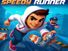 Xogo Speedy Runner