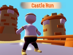 Xogo Castle Run