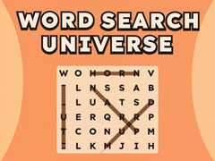 Xogo Word Search Universe