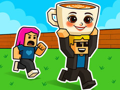 Xogo Steal Brainrot Duel