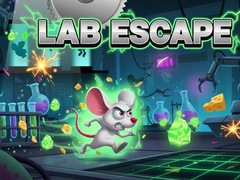 Xogo Lab Escape
