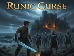 Xogo Runic Curse