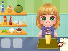 Xogo Baby Cathy Ep47: Pretty Drinks