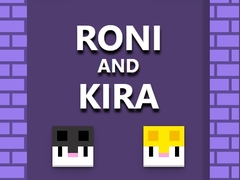 Xogo Roni and Kira