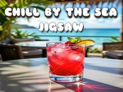 Xogo Chill By The Sea Jigsaw