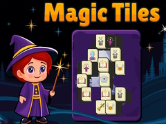 Xogo Magic Tiles