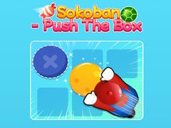 Xogo Sokoban Push The Box