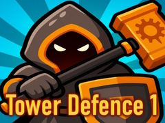 Xogo Tower Defence 1