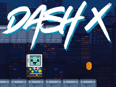 Xogo Dash X
