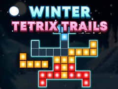 Xogo Winter Tetrix Trails