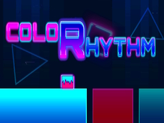 Xogo Color Rhythm