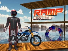 Xogo Ramp Xtreme