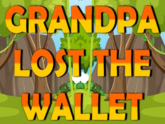 Xogo Grandpa Lost The Wallet