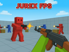 Xogo Jurex FPS