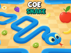 Xogo Coe Snake