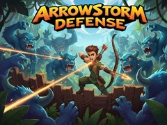 Xogo Arrowstorm Defense