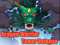 Xogo Dragon Warrior Tower Defense