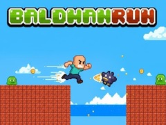 Xogo Baldman Run