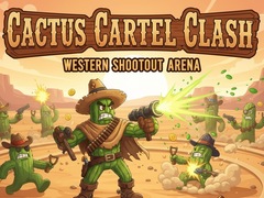 Xogo Cactus Cartel Clash