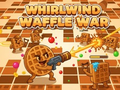 Xogo Whirlwind Waffle War