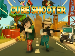 Xogo Cube shooter