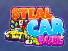 Xogo Steal Car Duel