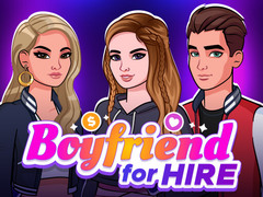 Xogo Boyfriend For Hire