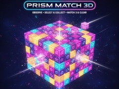 Xogo Prism Match 3D