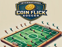 Xogo Coin Flick Soccer