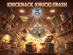 Xogo Knickknack Knuckle 