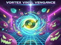 Xogo Vortex Vinyl Vengeance