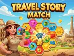 Xogo Travel Story Match