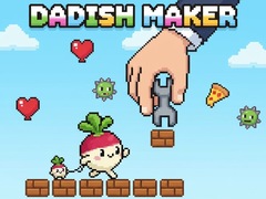 Xogo Dadish Maker