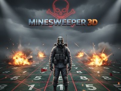 Xogo Minesweeper 3D