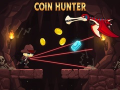 Xogo Coin Hunter