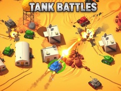 Xogo Tank Battles