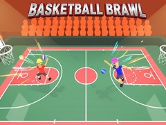 Xogo Basketball Brawl