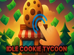 Xogo Idle Cookie Tycoon