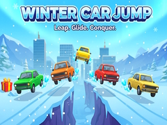 Xogo Winter Car Jump