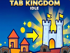 Xogo Tab Kingdom: Idle