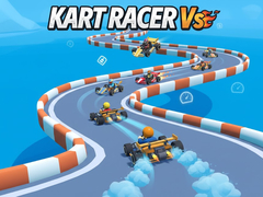 Xogo Kart Racer Vs