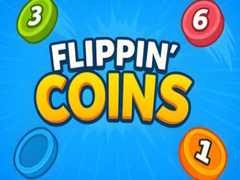Xogo Flippin` Coins