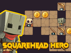 Xogo Squarehead Hero